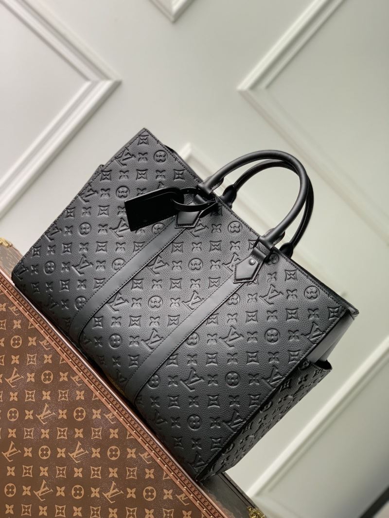 LV Shopping Bags